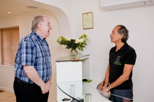 Practice Orientation